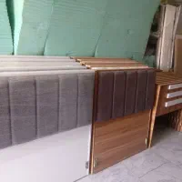 تولیدی تخت خواب تخت تک و عمده