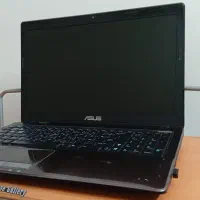 لپ تاپ ایسوسk53