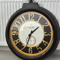 ساعت دیواری