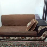 مبل|مبلمان خانگی و میز عسلی|اهواز, سلطانمنش|دیوار