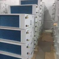 داکت اسپیلت GENELRAL  ۳۰ هزار اقساط چکی|کولر گازی و فن‌کوئل|تهران, خلیج فارس|دیوار