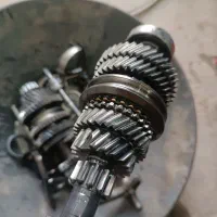 مکانیک وگیربکس سازی سیار