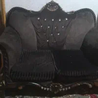 مبل ۷ نفره