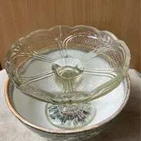 کاسه و شکلات خوری قدیمی