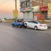 امداد خودرو بستان اباد