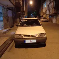 پراید مدل97SE
