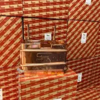 طرح تعویض رادیات ابگرمکن دیواری