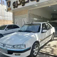 پارس ای ال ایکس مدل ۹۰