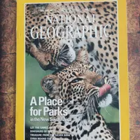 مجله NATIONAL Geographic|مجلات|مشهد, امام خمینی|دیوار