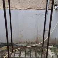 پایه زیر کولر