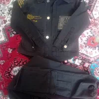 لباس پسرانه