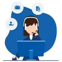 دستیار مدیر مسلط به کامپیوتر و اینستاگرام