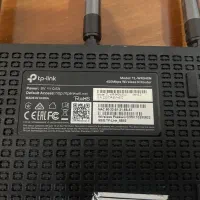 مودم tp link TL-WR940N|مودم و تجهیزات شبکه|ماهدشت, |دیوار