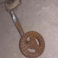 فر آبگرمکن یا گاز