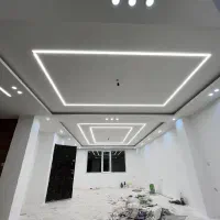 اجرای تخصصی (ضمانتی )کار های کناف و کاذب