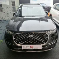 فونیکس E+ تیگو ۸ هیبرید/1404/نقد/اقساط
