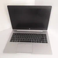 لپتاب HP g5