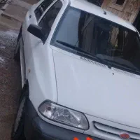 پراید مدل 94شاستی پلمپ در حد