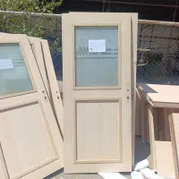 درب mdf و ورق8میلmdf پارتیشنی
