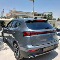 kmc x5