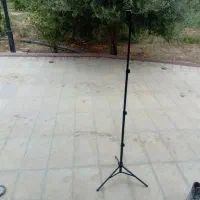 پایه برای گوشی فیلمبرداری و عکس