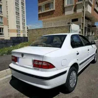 سمند LX EF7 مدل1397 دوگانه سوز شرکتی
