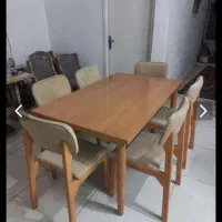 میز و صندلی ناهار خوری