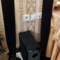 سینما خانواده به همراه باند