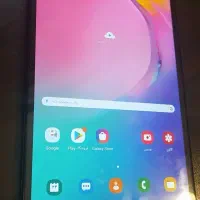 تبلت سامسونگ 10اینچ سالم t515