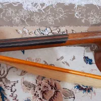 کمانچه در حدنو و تمیز