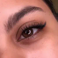 اموزش اکستنشن و کاشت مژه