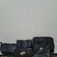 کیف زنانه دستی