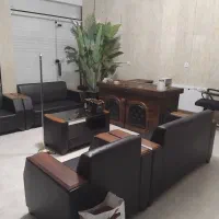 میز و صندلی