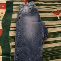 شلوار بگ