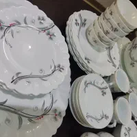 سرویس غذاخوری آرکوپال  ۴۲ پارچه