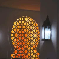 نیرو سالن کار