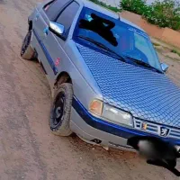 مدل ۹۰|خودرو کلاسیک|گلمکان, |دیوار