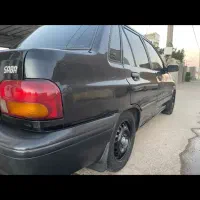 پراید۸۵|خودرو سواری و وانت|شاهرود, |دیوار