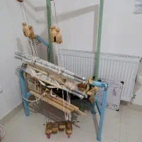 دستگاه حوله بافی