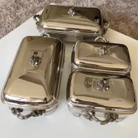 سوفله غذاخوری