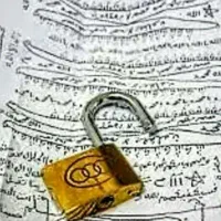 انجام علوم غریبه،وسرکتاب