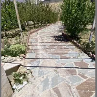 زمین ابارش