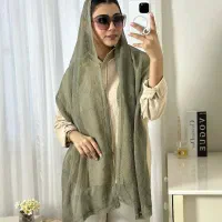 عکاسی صنعتی و مدلینگ شال و روسری