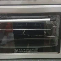توستر|اجاق گاز و لوازم برقی پختوپز|قم, علی آباد|دیوار