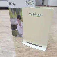 مودم مبینت