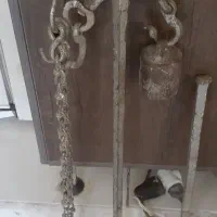 قپان قدیمی قاجاری