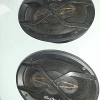 باندضبط ماشین