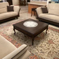 مبل راحتی ۶ نفره