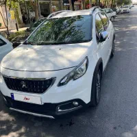 پژو ۲۰۰۸ مدل ۹۷