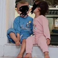 کار منزل و نگهداری کودک